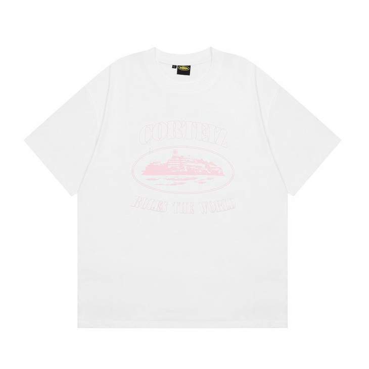 Corteiz T Shirts Short _SKUCorteizXS-2XLwmtx310316719